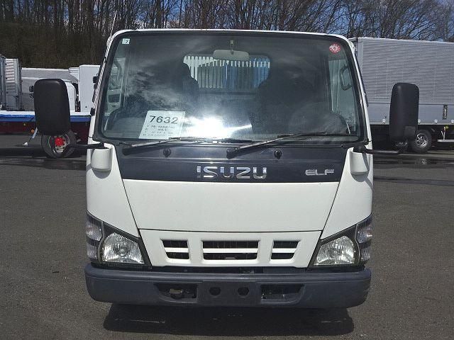 ISUZU ELF 2005 Image 31