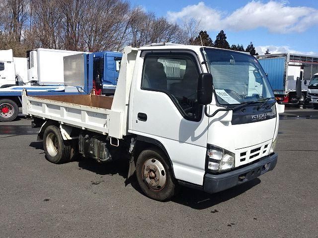ISUZU ELF 2005 Image 31
