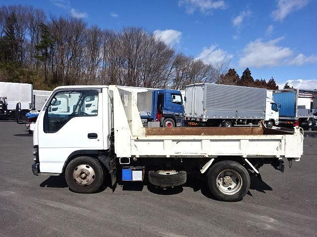 ISUZU ELF 2005 Image 31