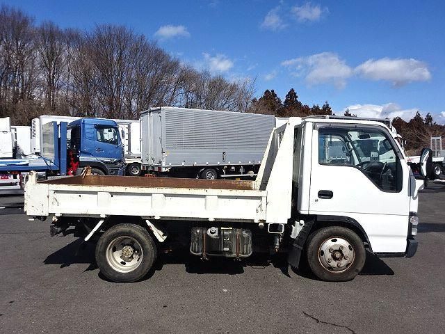 ISUZU ELF 2005 Image 31