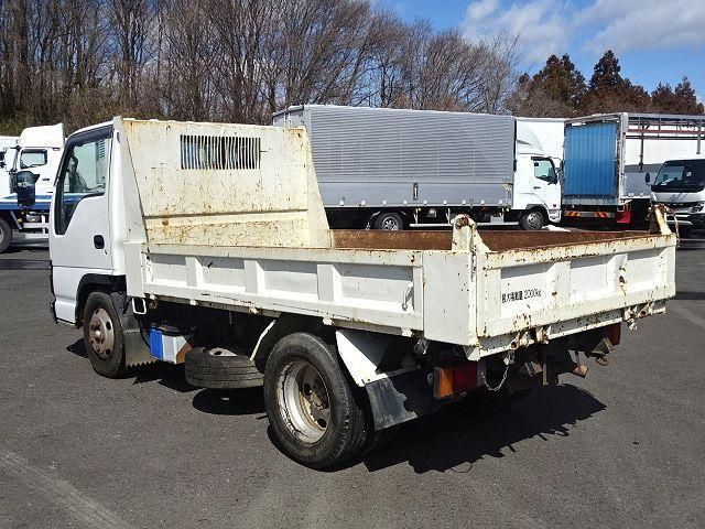 ISUZU ELF 2005 Image 31