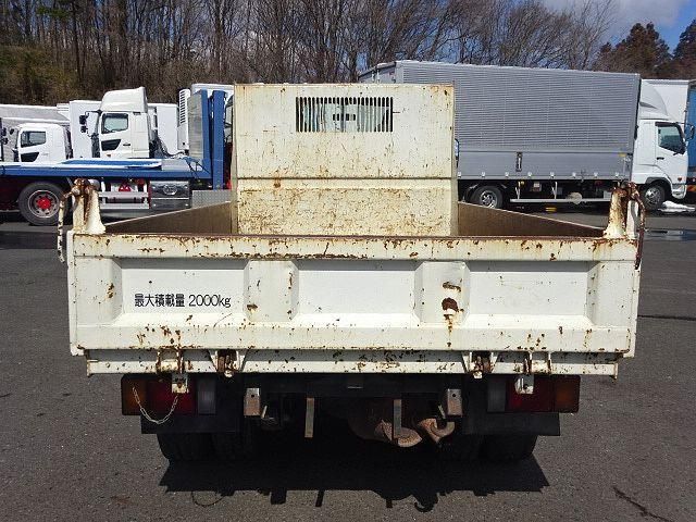 ISUZU ELF 2005 Image 31