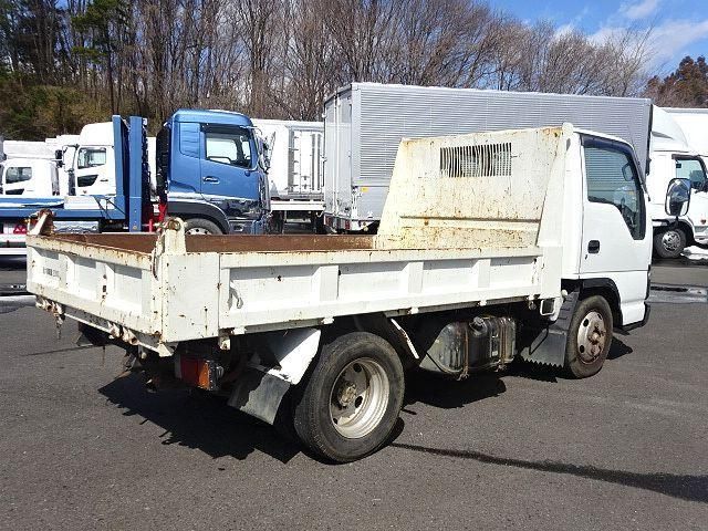 ISUZU ELF 2005 Image 31