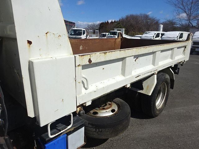 ISUZU ELF 2005 Image 31