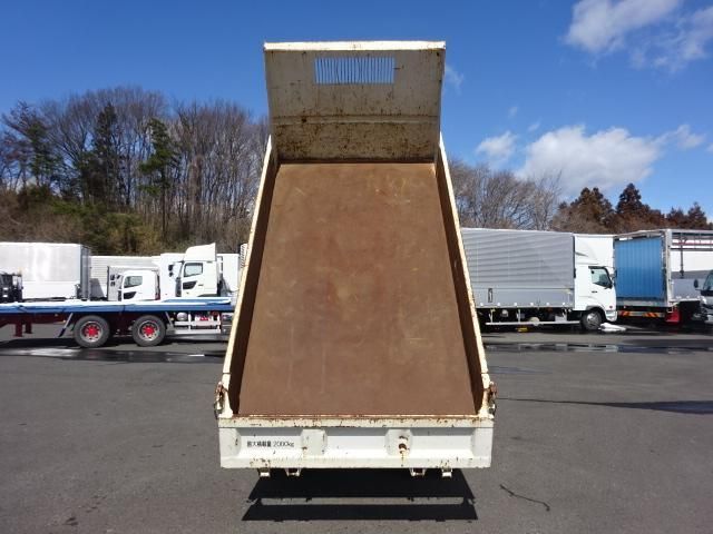 ISUZU ELF 2005 Image 31