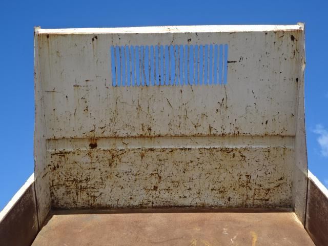 ISUZU ELF 2005 Image 31