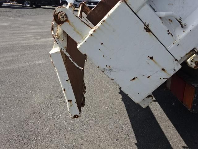 ISUZU ELF 2005 Image 31