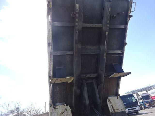 ISUZU ELF 2005 Image 31