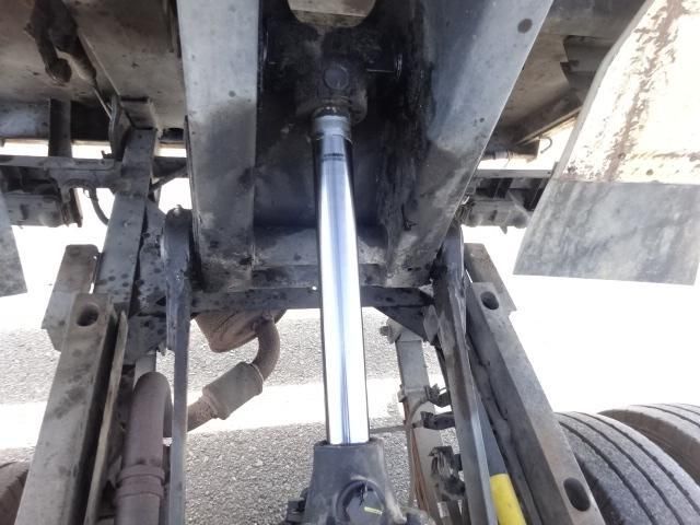 ISUZU ELF 2005 Image 31