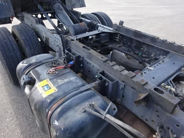 ISUZU ELF 2005 Image 31