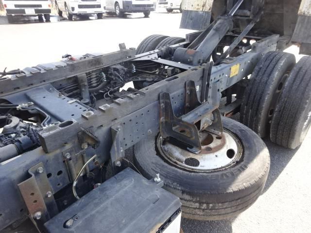 ISUZU ELF 2005 Image 31