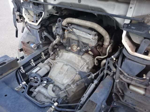 ISUZU ELF 2005 Image 31