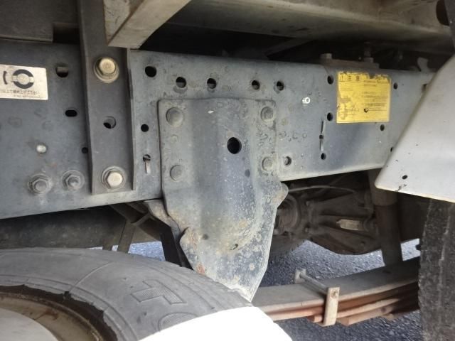 ISUZU ELF 2005 Image 31