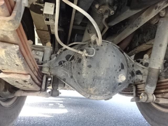 ISUZU ELF 2005 Image 31