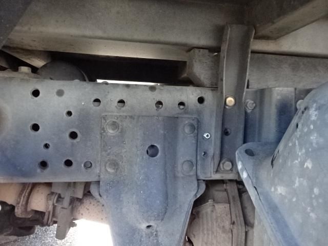 ISUZU ELF 2005 Image 31