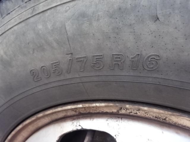 ISUZU ELF 2005 Image 31