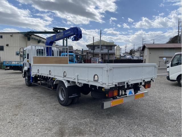 ISUZU FORWARD 2008 Image 31