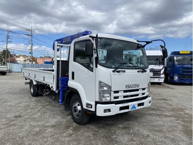 ISUZU FORWARD 2008 Image 31