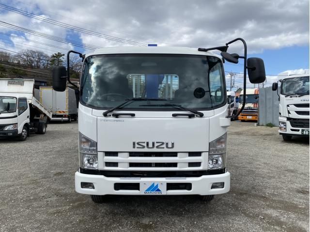 ISUZU FORWARD 2008 Image 31