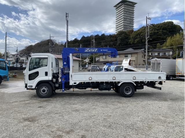 ISUZU FORWARD 2008 Image 31