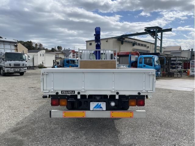 ISUZU FORWARD 2008 Image 31