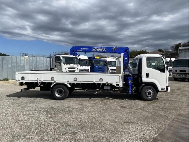 ISUZU FORWARD 2008 Image 31