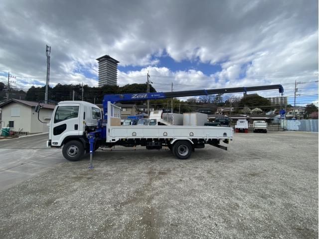 ISUZU FORWARD 2008 Image 31