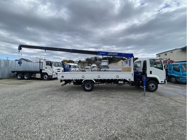 ISUZU FORWARD 2008 Image 31