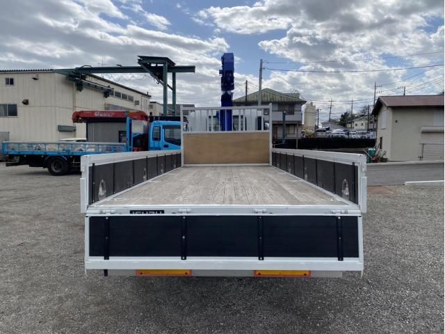 ISUZU FORWARD 2008 Image 31