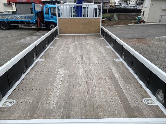 ISUZU FORWARD 2008 Image 31