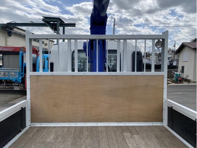 ISUZU FORWARD 2008 Image 31