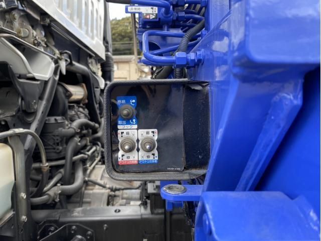 ISUZU FORWARD 2008 Image 31