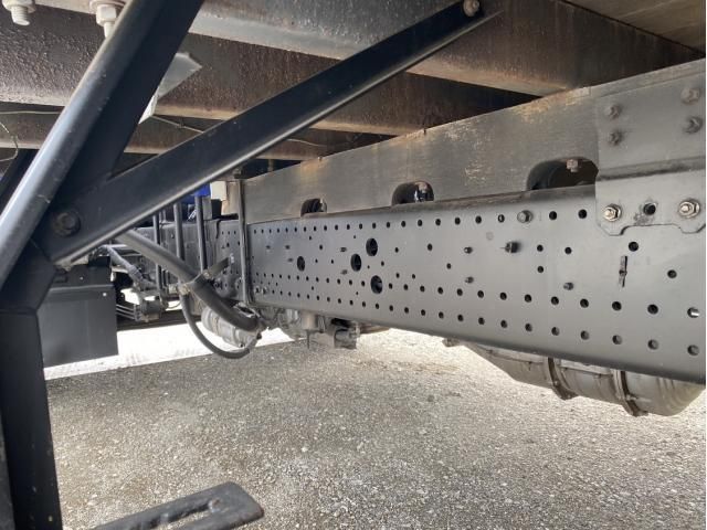 ISUZU FORWARD 2008 Image 31