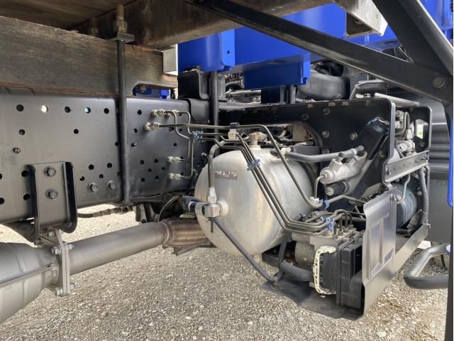 ISUZU FORWARD 2008 Image 31