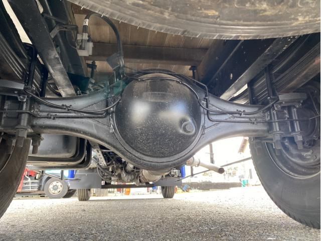 ISUZU FORWARD 2008 Image 31