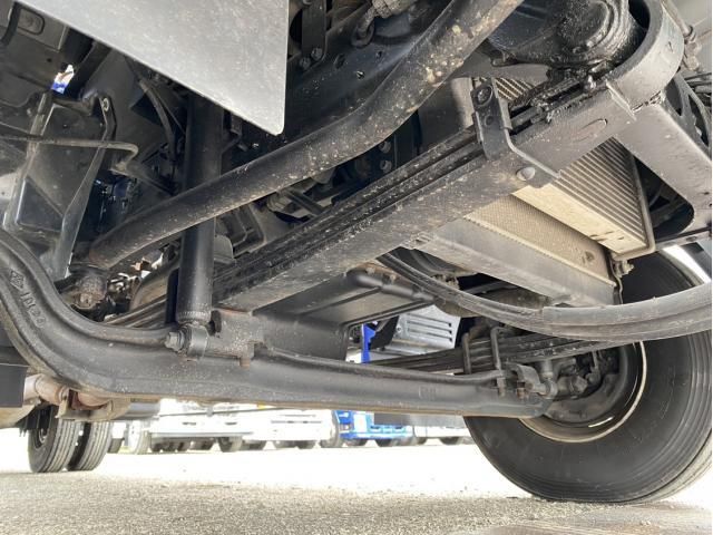 ISUZU FORWARD 2008 Image 31