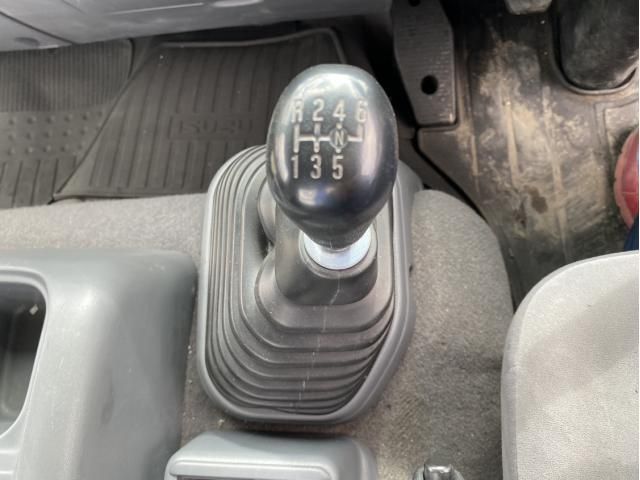 ISUZU FORWARD 2008 Image 31