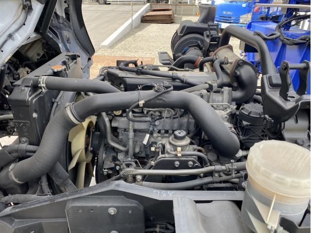 ISUZU FORWARD 2008 Image 31