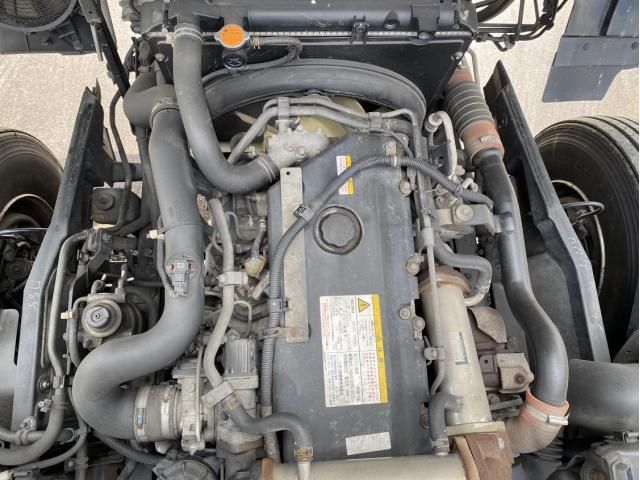 ISUZU FORWARD 2008 Image 31