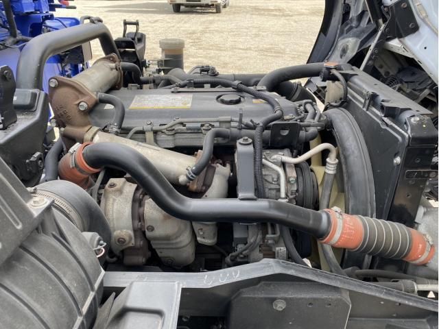 ISUZU FORWARD 2008 Image 31