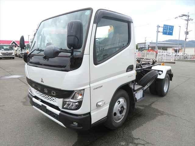 MITSUBISHI CANTER 2024 Image 31