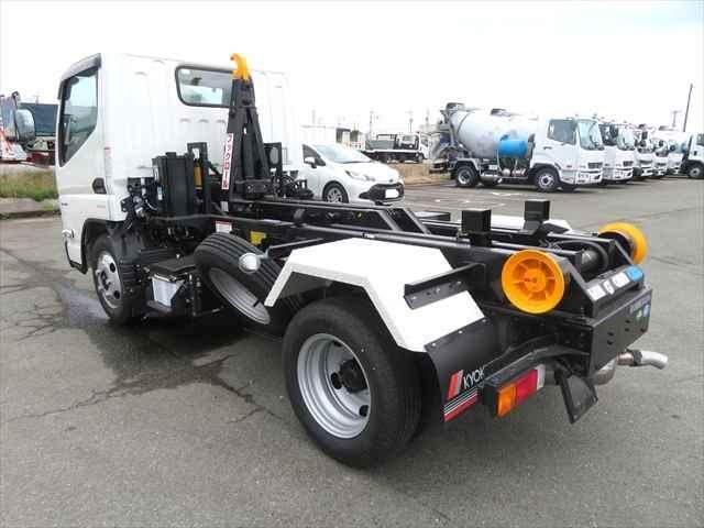 MITSUBISHI CANTER 2024 Image 31