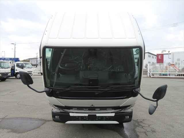 MITSUBISHI CANTER 2024 Image 31