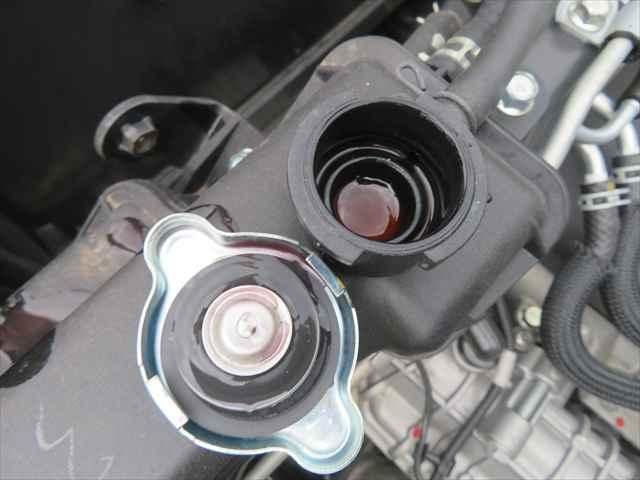 MITSUBISHI CANTER 2024 Image 31