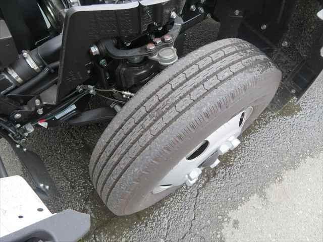 MITSUBISHI CANTER 2024 Image 31