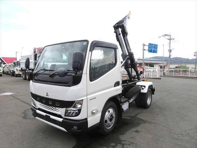 MITSUBISHI CANTER 2024 Image 31