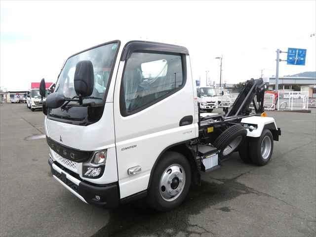 MITSUBISHI CANTER 2024 Image 31
