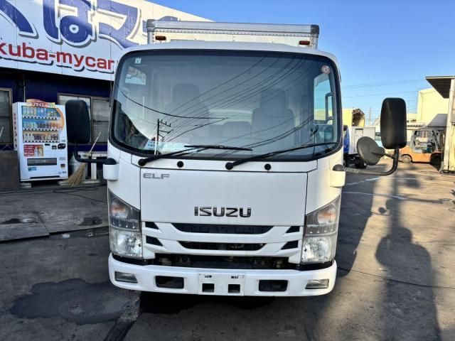 ISUZU ELF 2015 Image 31