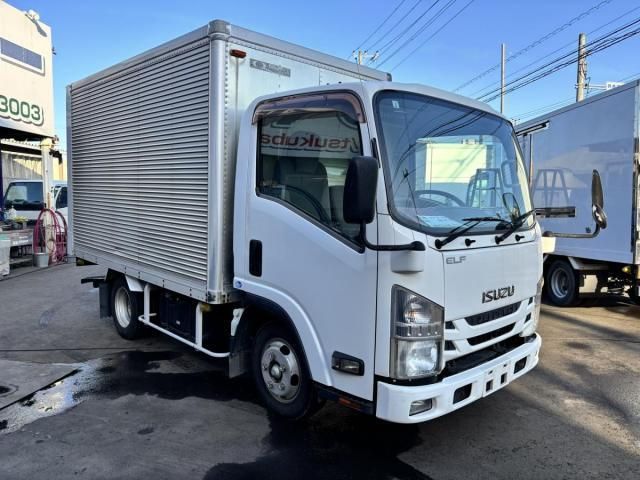 ISUZU ELF 2015 Image 31
