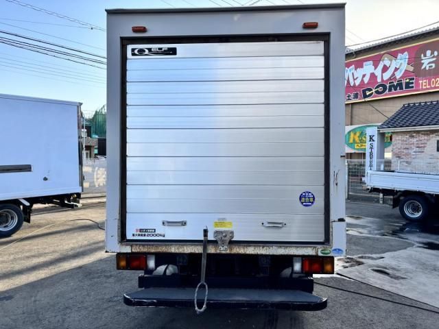 ISUZU ELF 2015 Image 31